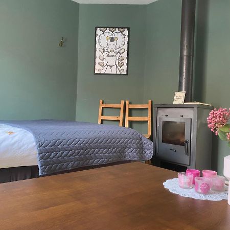 Casa Colijnsplaat エクステリア 写真