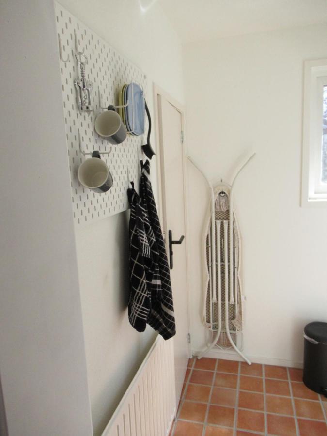 Casa Colijnsplaat エクステリア 写真