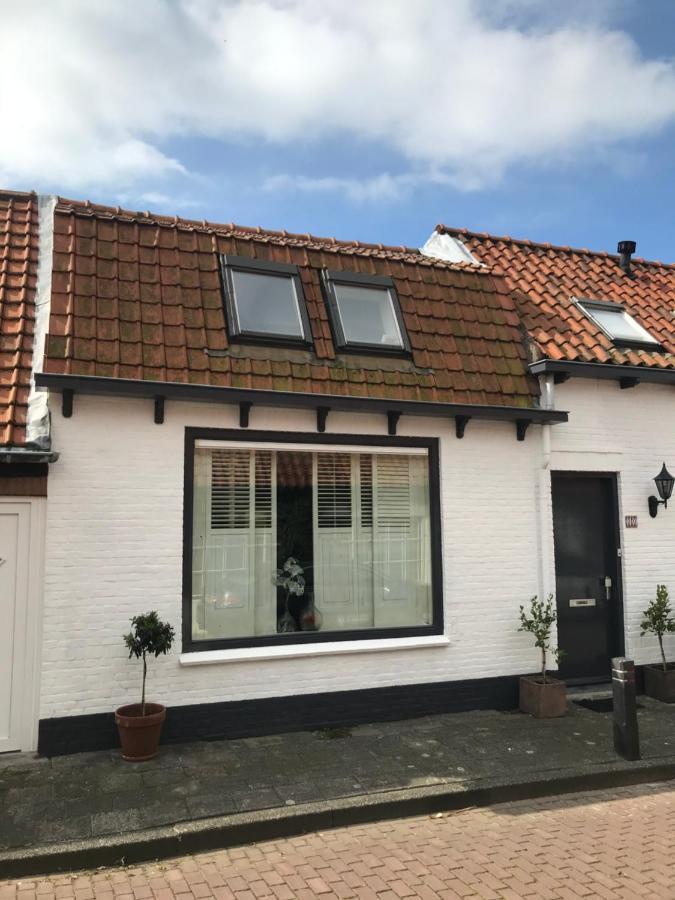 Casa Colijnsplaat エクステリア 写真