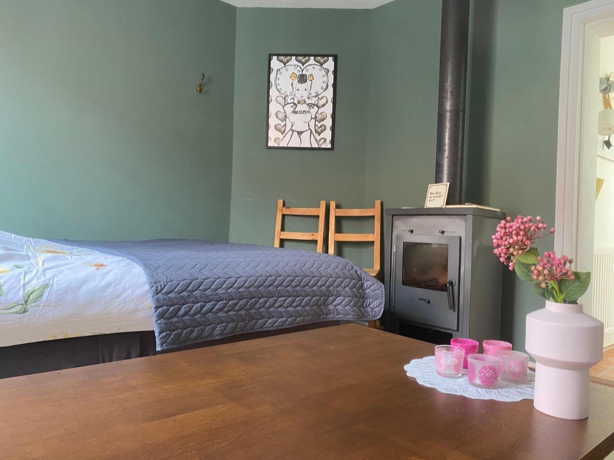Casa Colijnsplaat エクステリア 写真